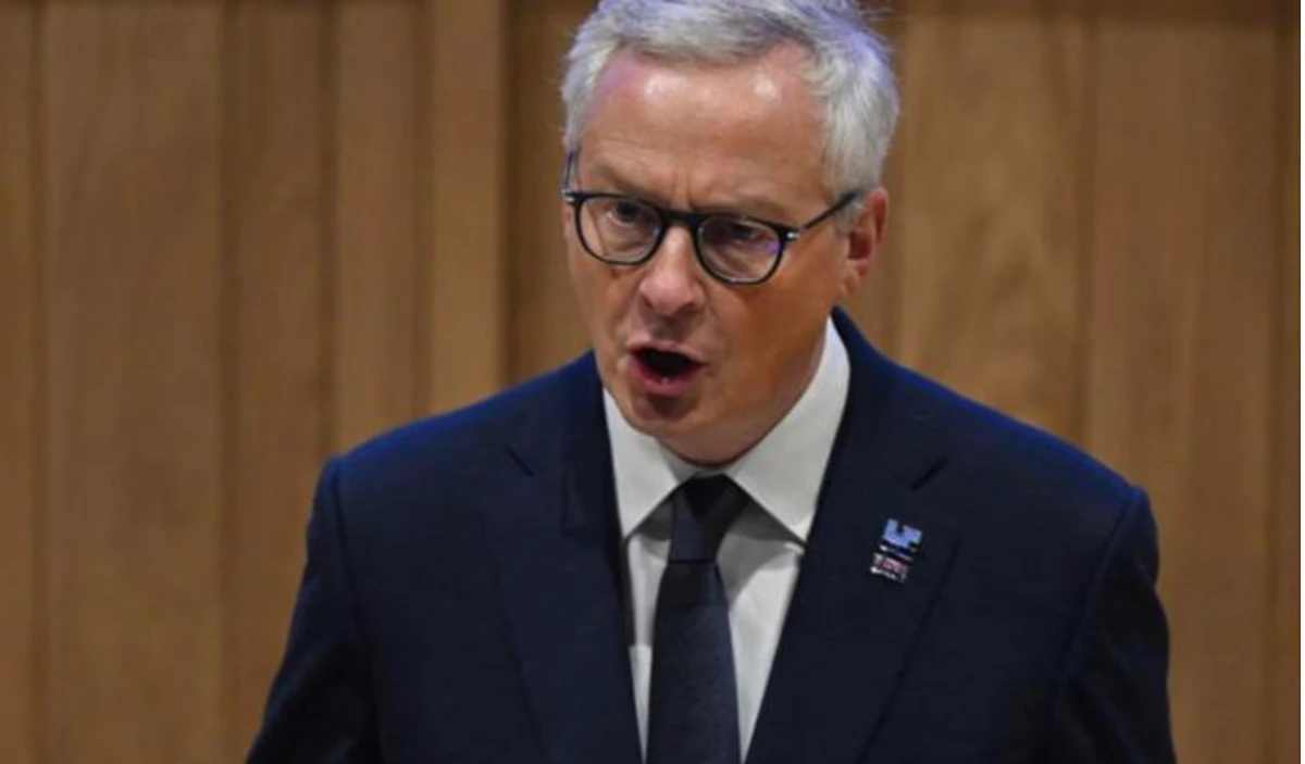 La France promet un «bras de fer» pour que l'accord UE-Mercosur actuel ne soit «pas signé»