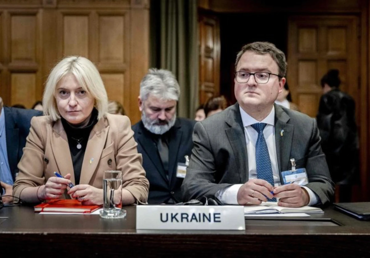 «Financement du terrorisme»: la CIJ rejette des accusations de Kiev contre Moscou