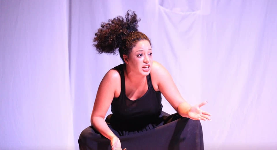 3e Festival international du monodrame féminin à El Oued: Sapiens, une dénonciation féroce de la guerre et de ses méfaits