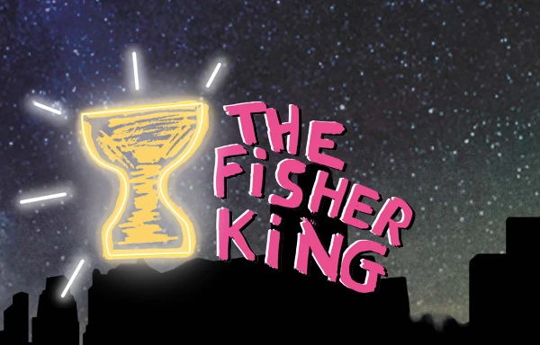 «The Fisher King» l'adaptation du film culte au théâtre