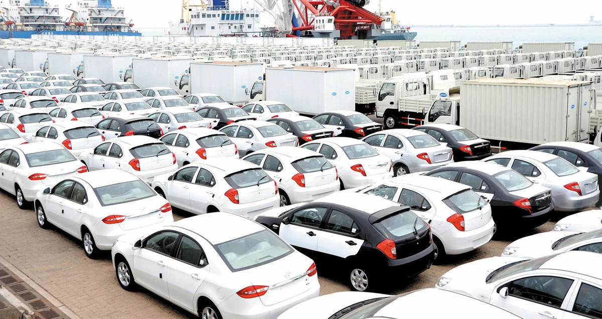Secteur de l’automobile en Algérie: Ce qu’il faut savoir