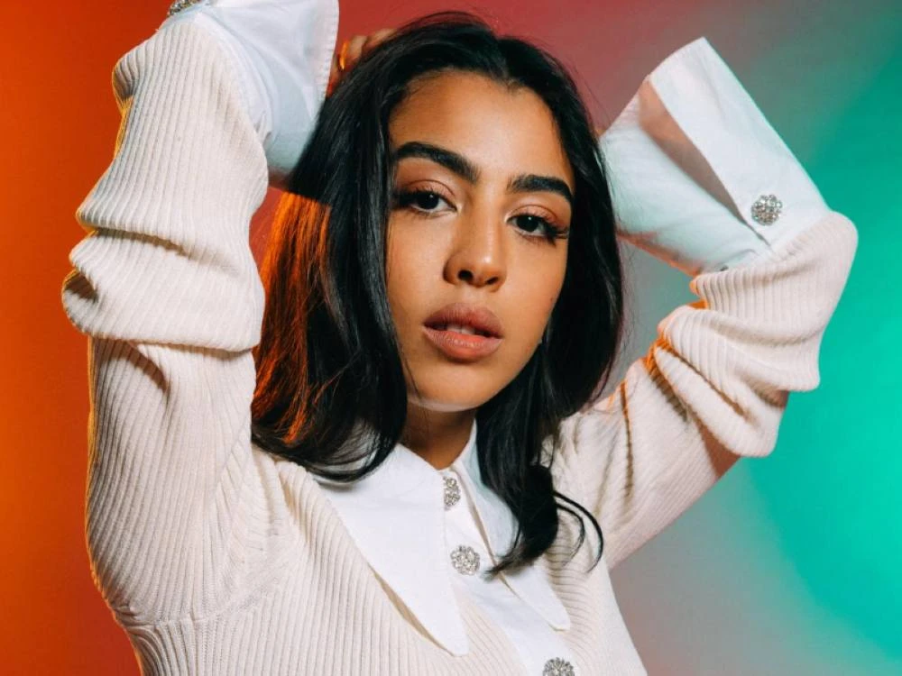 Quatre questions à la chanteuse marocaine Rita Kassid