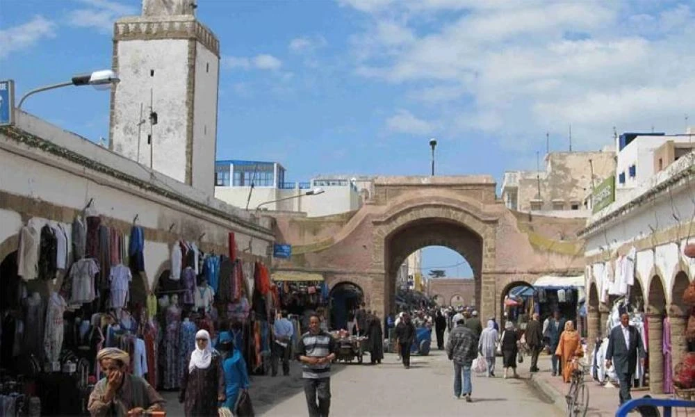 Essaouira: Les rendez-vous de la photo se poursuivent jusqu’au 14 janvier