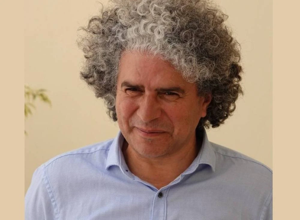 Théâtre: Entretien avec le metteur en scène et dramaturge Bousselham Daif