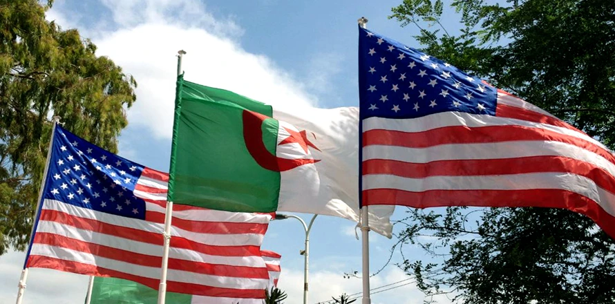 Investissements et affaires: Ce qui intéresse les Américains en Algérie