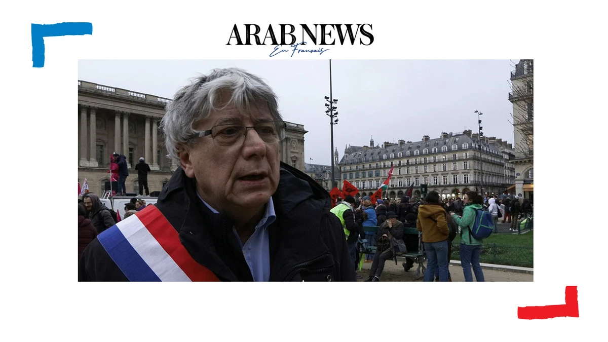 Même censurée, « cette loi n'a pas de sens » réagit le député LFI Eric Coquerel