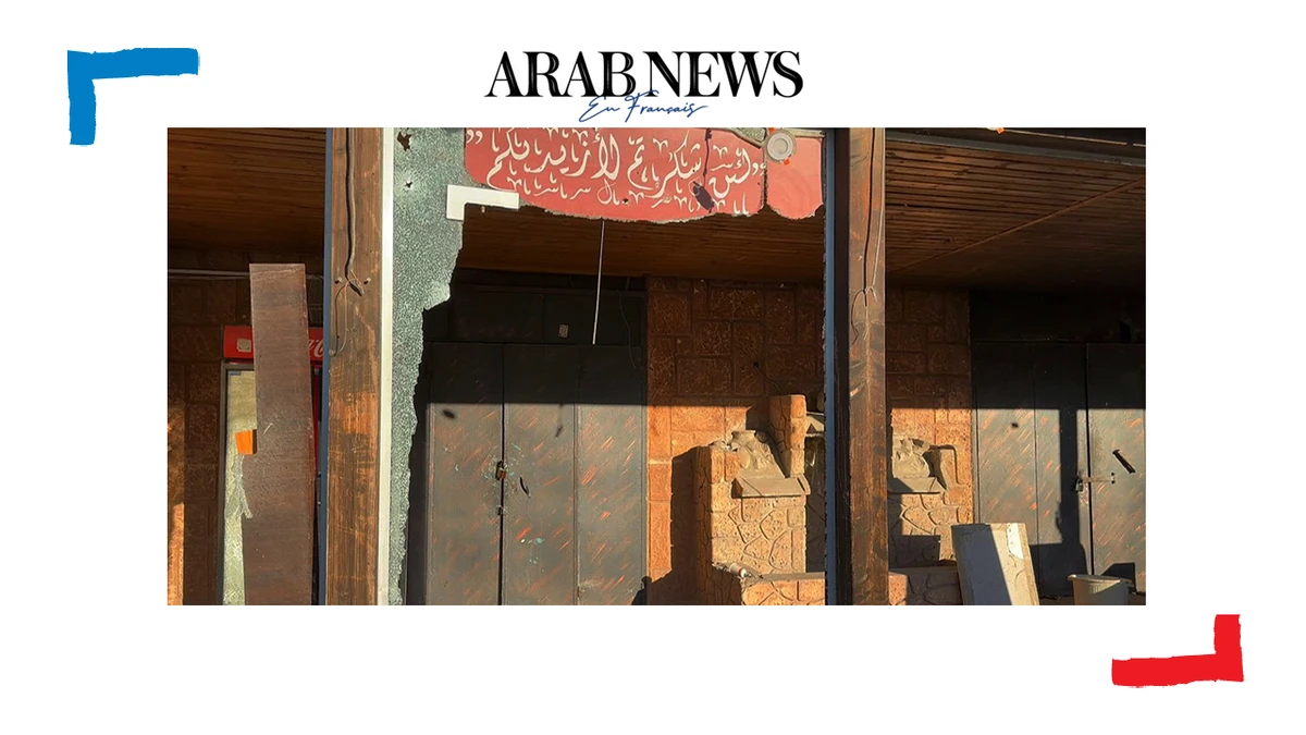 Six Palestiniens et deux Israéliens tués en Cisjordanie occupée