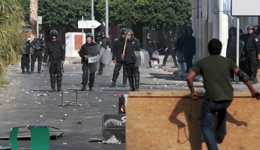 Tunisie: De l’obsolescence de la classe politique aux acteurs antisystémiques