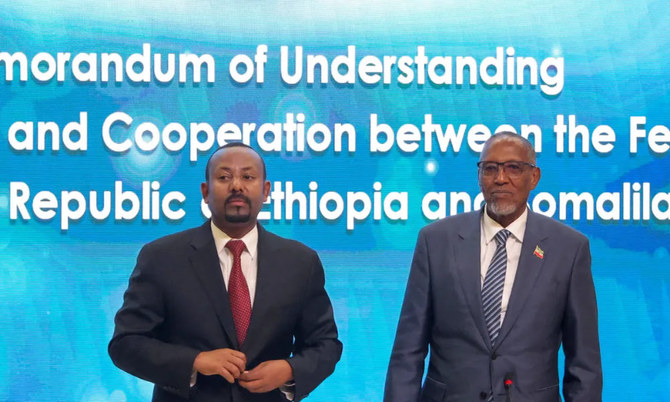 L’accord entre l’Éthiopie et le Somaliland exacerbe les tensions régionales