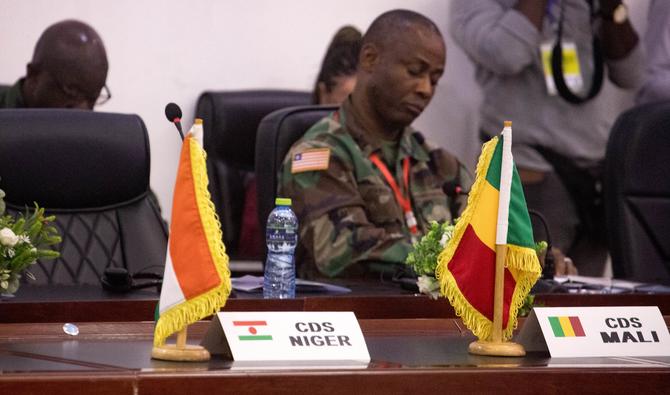 La Cedeao appelle le Burkina Faso, le Niger et le Mali à rester dans le bloc régional
