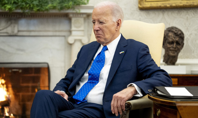 Biden hausse enfin le ton contre les colons israéliens