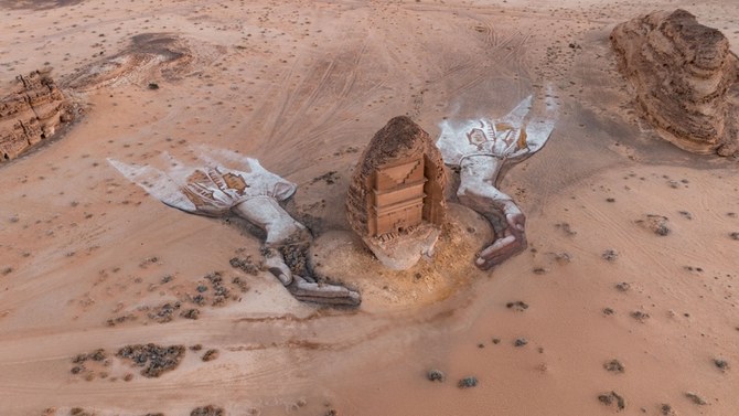 La commission saoudienne pour AlUla lance une campagne de sensibilisation au patrimoine culturel