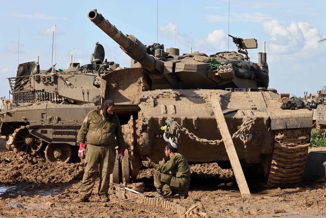 Gaza: «confirmation positive» du Hamas sur une proposition de trêve «approuvée» par Israël, affirme le Qatar