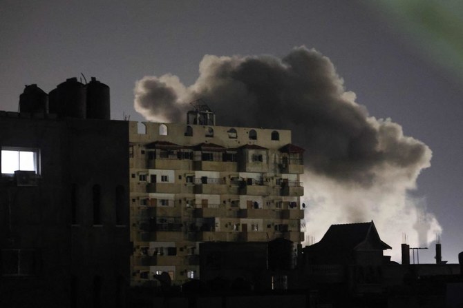 Trêve avec Israël: Il est prématuré de parler d'un accord selon le Hamas