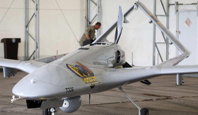 La Turquie va fournir des drones à l'Egypte