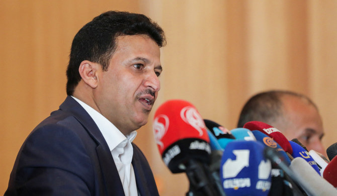 Yémen: Les Houthis prêts «à faire la paix» avec l’Arabie saoudite