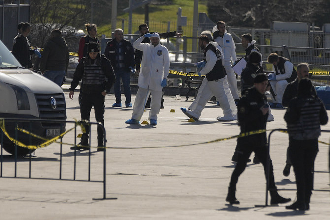 L’Arabie saoudite condamne la fusillade «extrémiste» à Istanbul