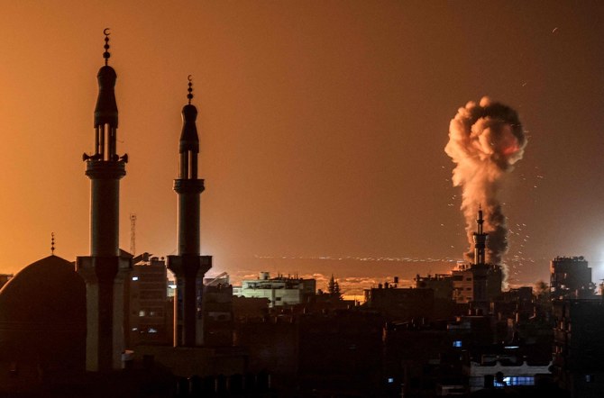 Arabie saoudite: pas de relations diplomatiques avec Israël sans État palestinien