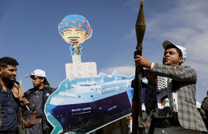 L'Iran joue un rôle «néfaste» dans la région, affirme l’envoyé américain au Yémen