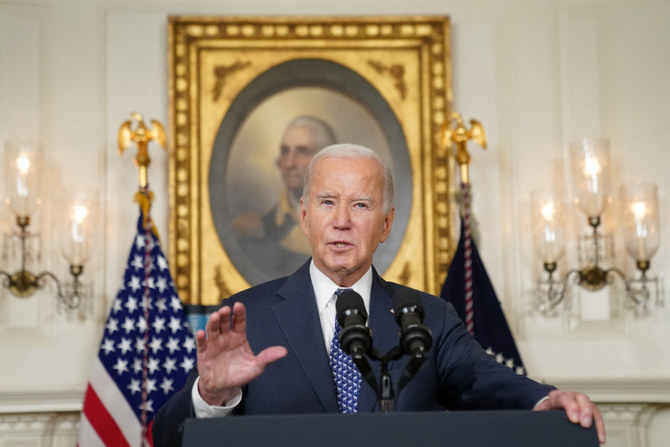 Le camp Biden contre-attaque sur l'âge du président