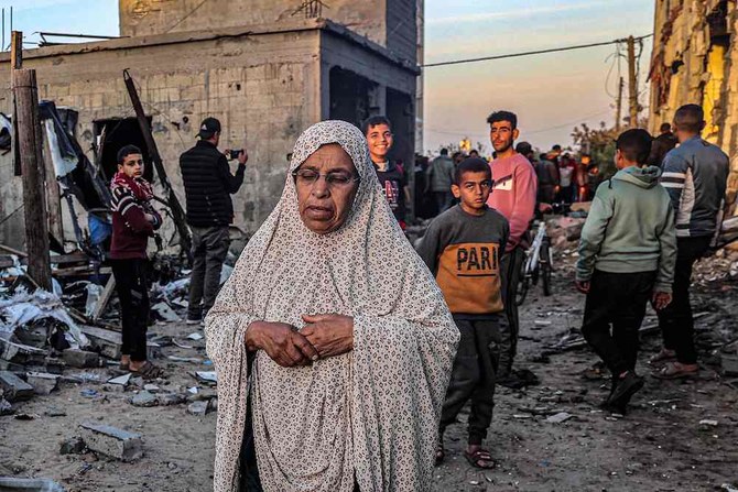 La Ligue arabe met en garde contre les dangers d’une attaque menée par Israël contre Rafah