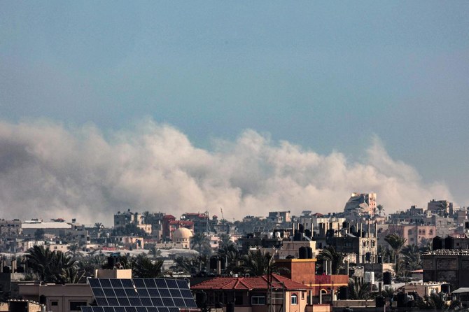 Pretoria dépose une nouvelle requête devant la CIJ contre l'offensive israélienne à Rafah