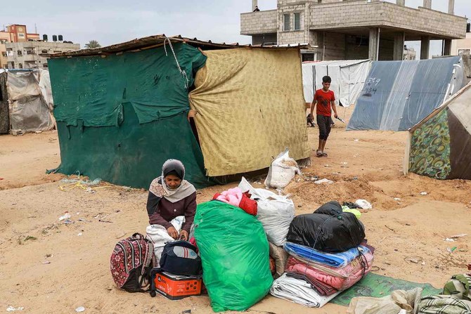 L’Afrique du Sud lance un appel urgent à la CIJ concernant l’offensive à Rafah
