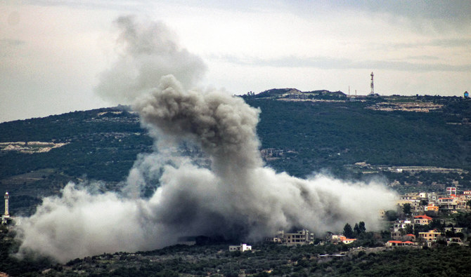 Poursuite des hostilités entre le Hezbollah et l’armée israélienne