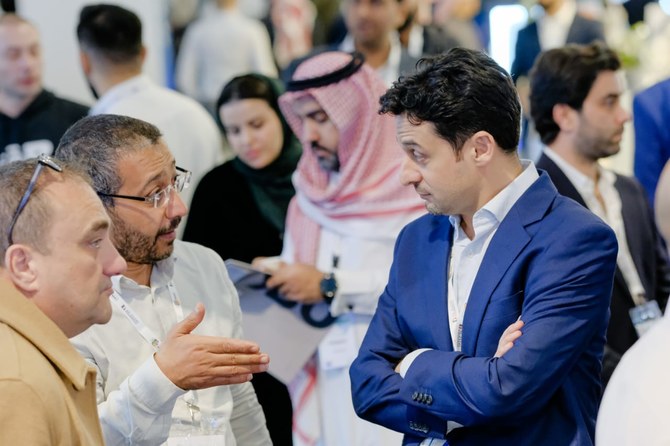 La première exposition saoudienne d’affichage aura lieu à Riyad en mars
