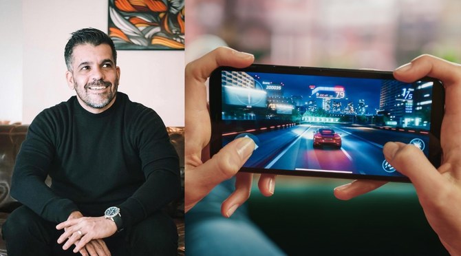 Le jeu sur mobile «va stimuler l’eSport en Arabie saoudite», déclare le vice-président du marketing mondial auprès d’ESL FACEIT