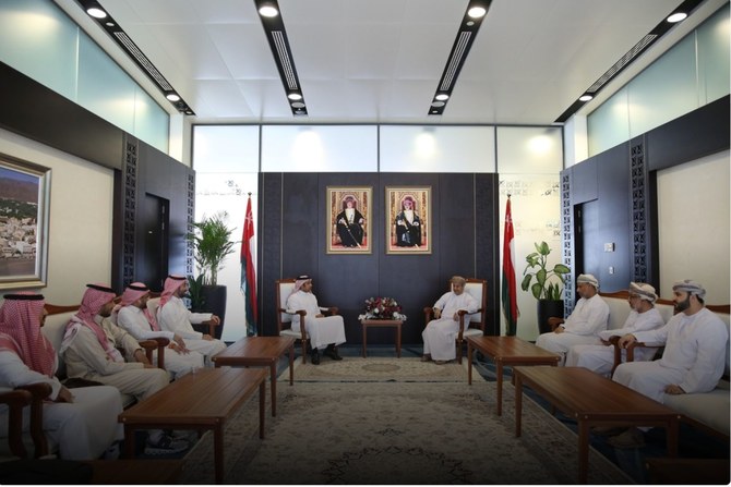 L'Arabie saoudite et Oman vont renforcer leur collaboration dans le domaine de l'aviation civile