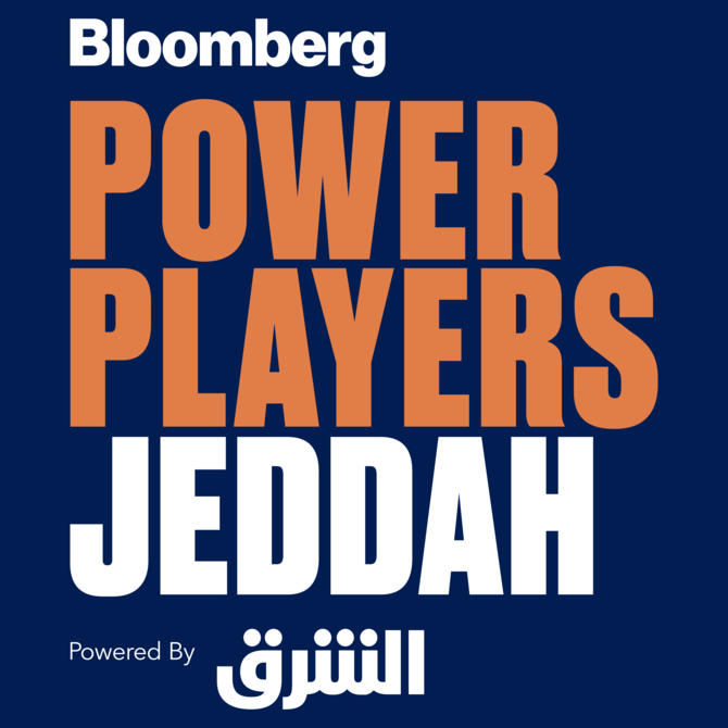 Partenariat Bloomberg Media-SRMG: Un tout premier sommet Power Players à Djeddah