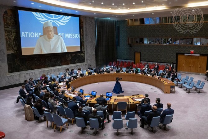 Les dirigeants libyens se sont installés dans le statu quo, et cela «semble leur convenir», déclare l'ONU