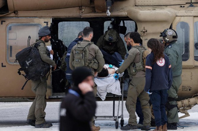 Dans le nord d'Israël, des tirs et des regards tournés vers le Liban