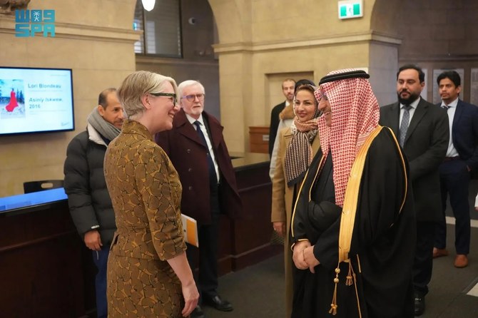 La coopération au menu de la visite du ministre de l’Education saoudien au Canada