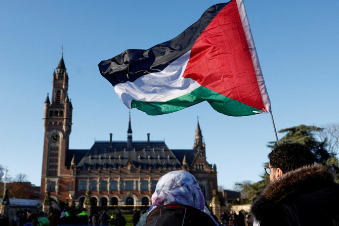 Les Palestiniens accusent Israël d'«apartheid» devant la CIJ