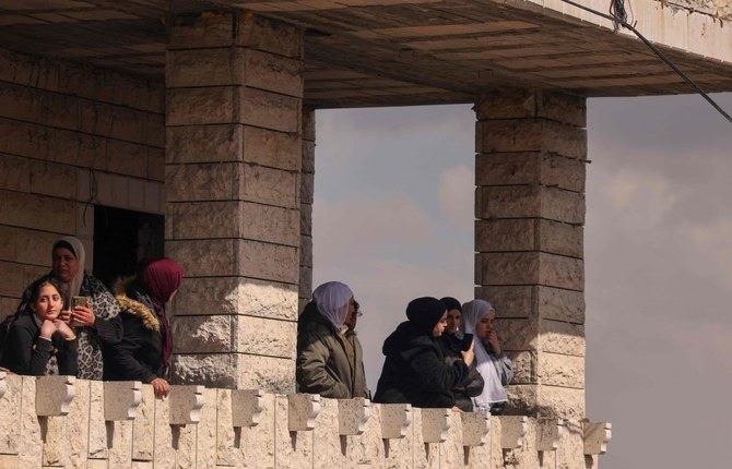 Des Palestiniennes auraient été violées et exécutées par les troupes israéliennes, selon des experts de l’ONU