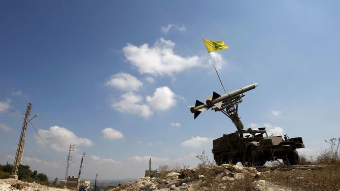 Le Hezbollah intensifie son action militaire, redoutant une escalade israélienne