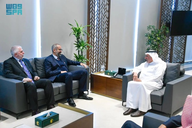 KSrelief et des responsables de l'ONU discutent à Riyad de leur coopération en matière d’aide humanitaire