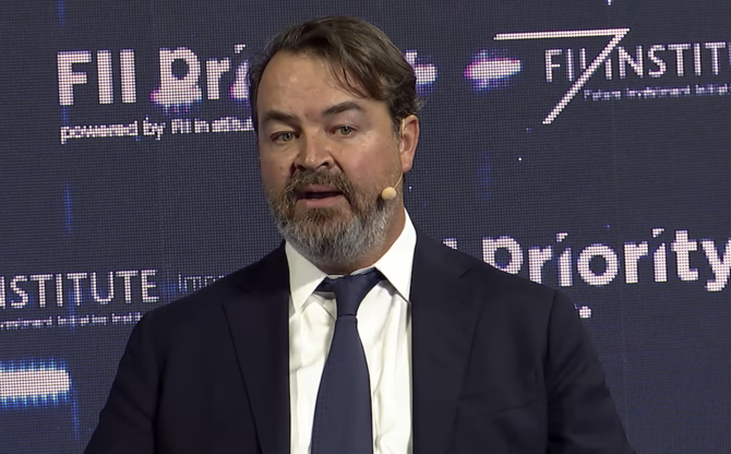 La transformation de l’économie saoudienne crée des opportunités, selon un responsable du PIF