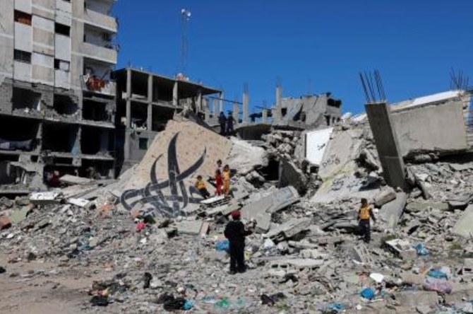 Les experts de l'ONU exigent l'arrêt «immédiat» des transferts d'armes vers Israël