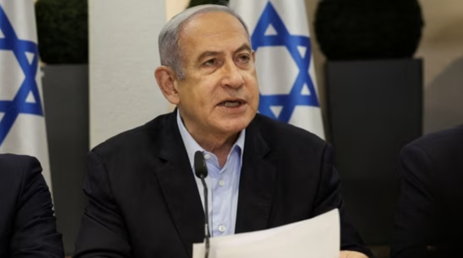 Netanyahou affirme que le cessez-le-feu ne ferait que retarder l’offensive militaire israélienne à Rafah