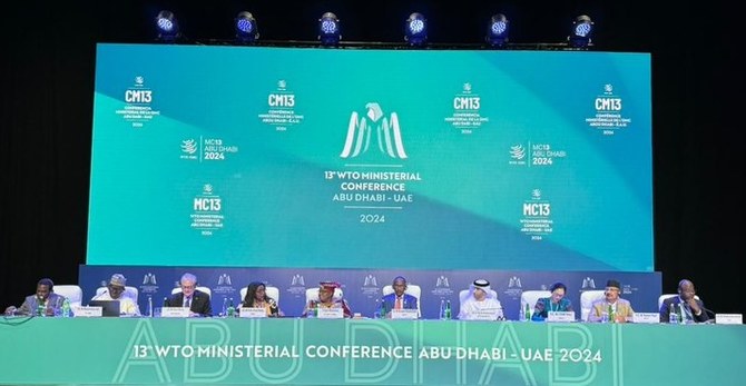 La conférence de l’OMC met en lumière les défis du commerce mondial et les solutions collaboratives