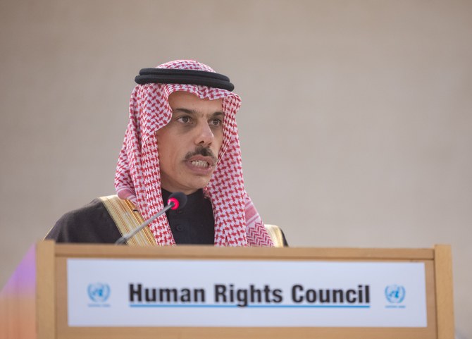 Le ministre saoudien des AE met en garde contre les «conséquences catastrophiques» d’une attaque israélienne contre Rafah