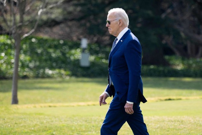 Biden affirme qu'Israël pourrait observer une trêve à Gaza pendant le ramadan