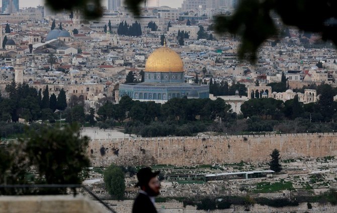 Washington demande à Israël d'assurer l'accès à la mosquée Al-Aqsa pendant le ramadan