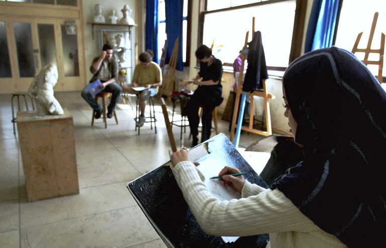 Ecole, retour à l’essentiel
