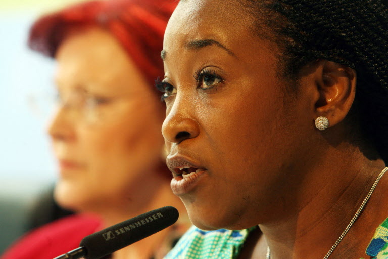 Ghana propose sa candidate au poste de prochain secrétaire général du Commonwealth