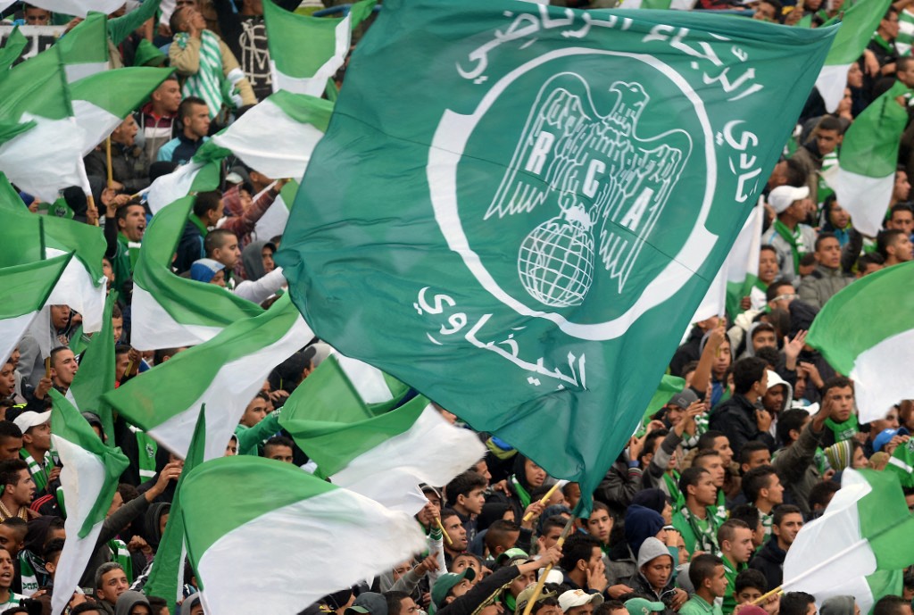 Maroc: l'ex-président du club Raja Casablanca placé en détention pour corruption