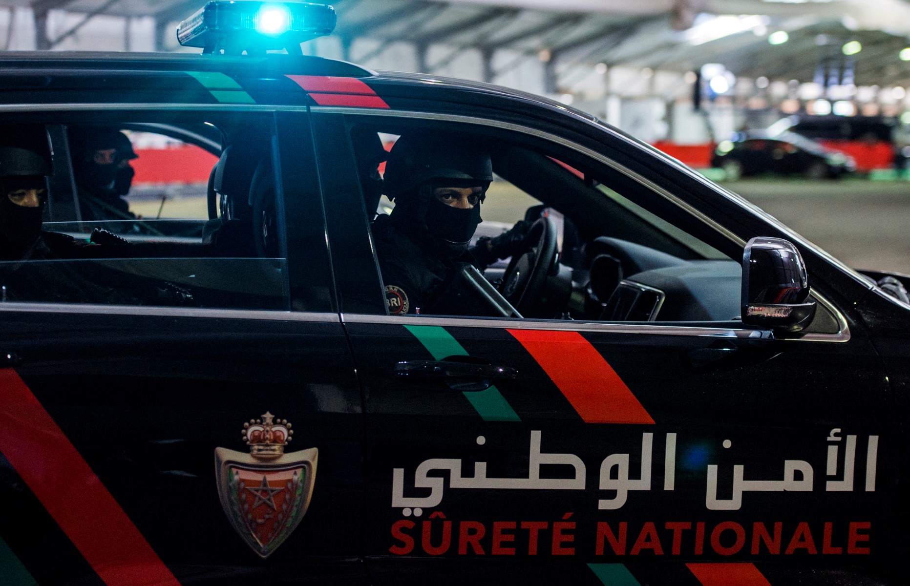 Belgique: un des criminels les plus recherchés arrêté au Maroc